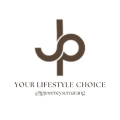 Logo JP Journey Semarang