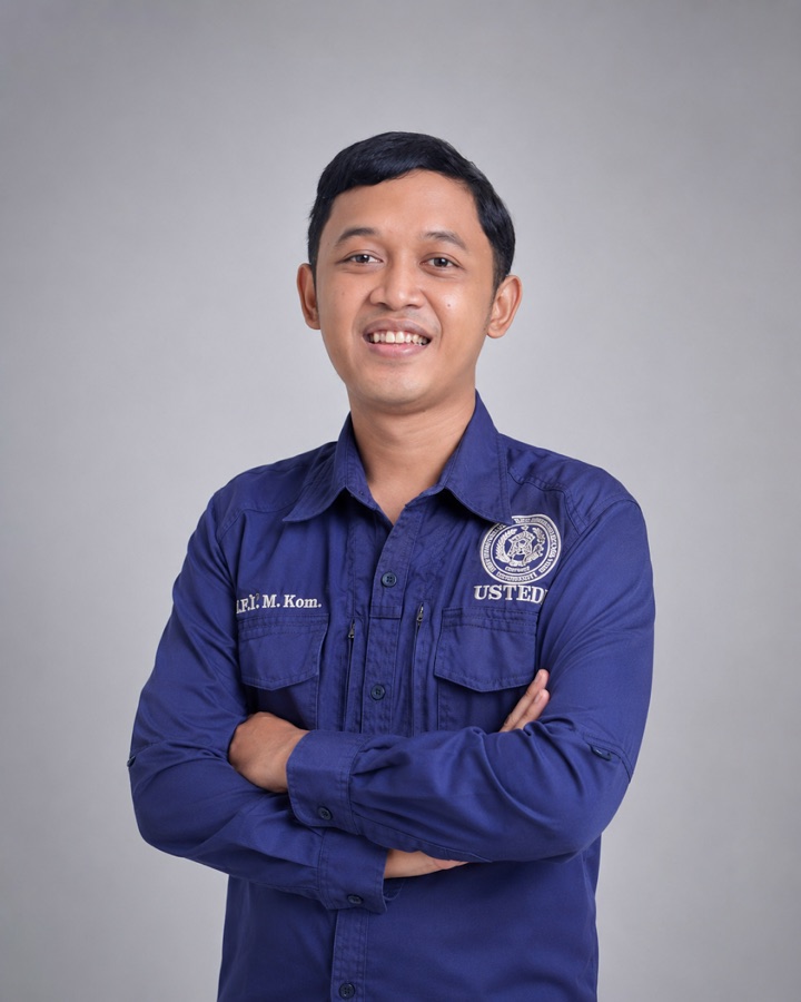 Foto Muhammad Rafi Haidar Arsyad